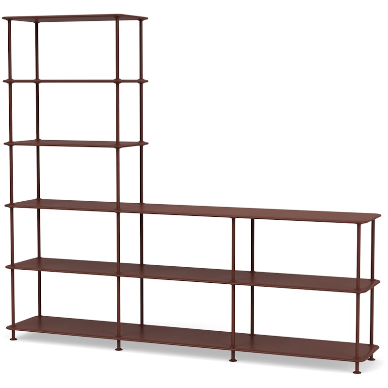 Free Shelf 522000, Masala