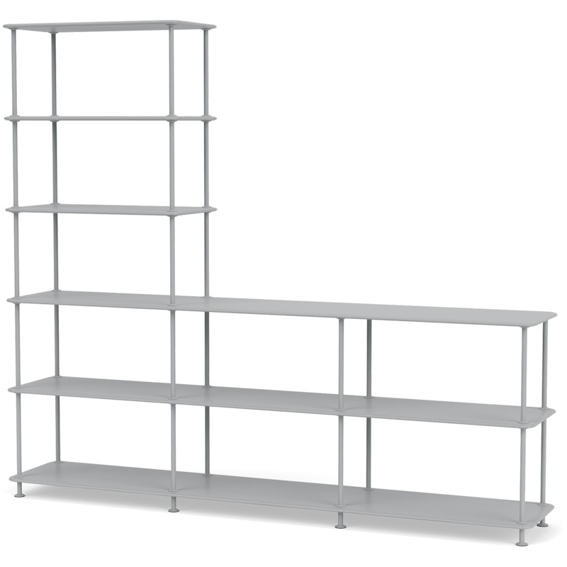 Free Shelf 522000, Fjord