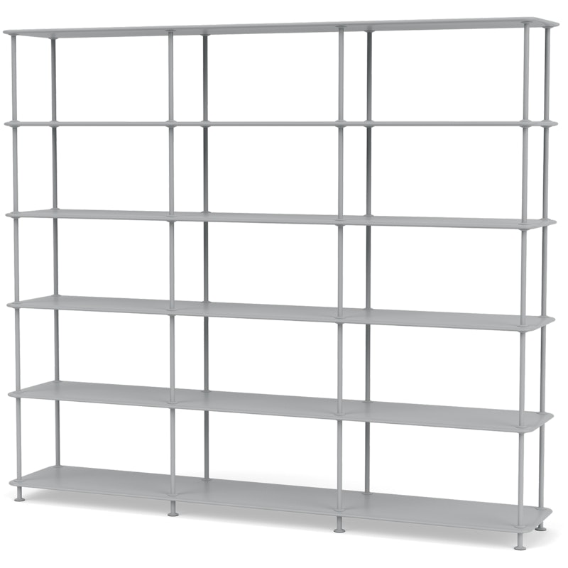 Free Shelf 555000, Fjord