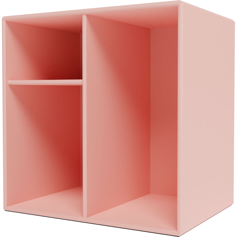 Mini 1202 Shelf, Ruby