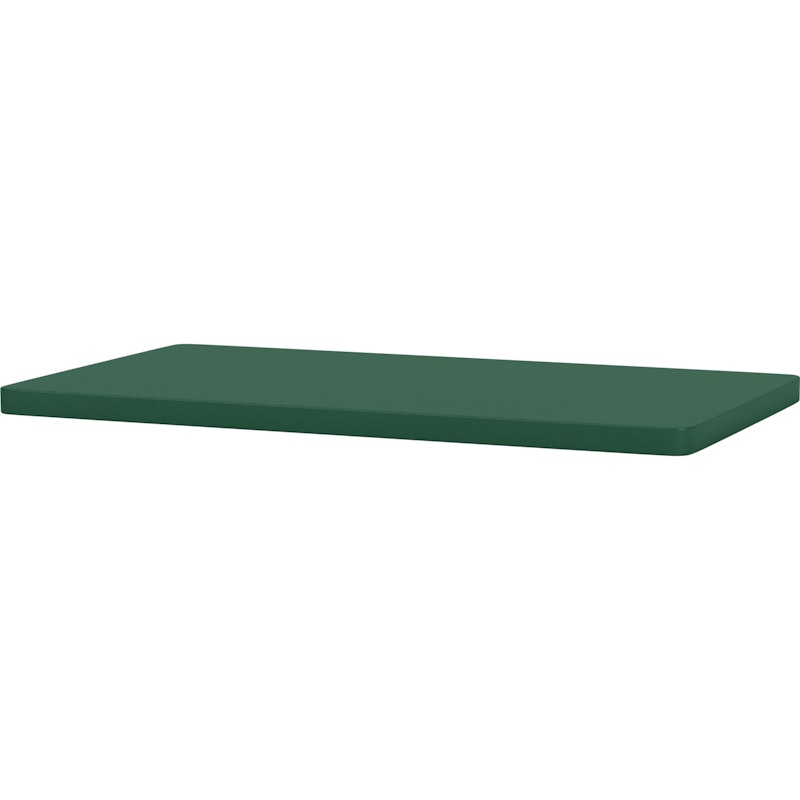 Panton Wire Inlay Shelf 18, Pine