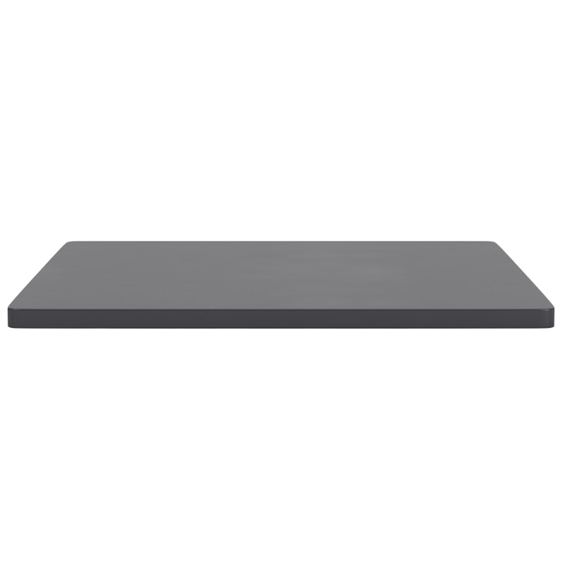 Panton Wire Inlay Shelf 34, Anthracite