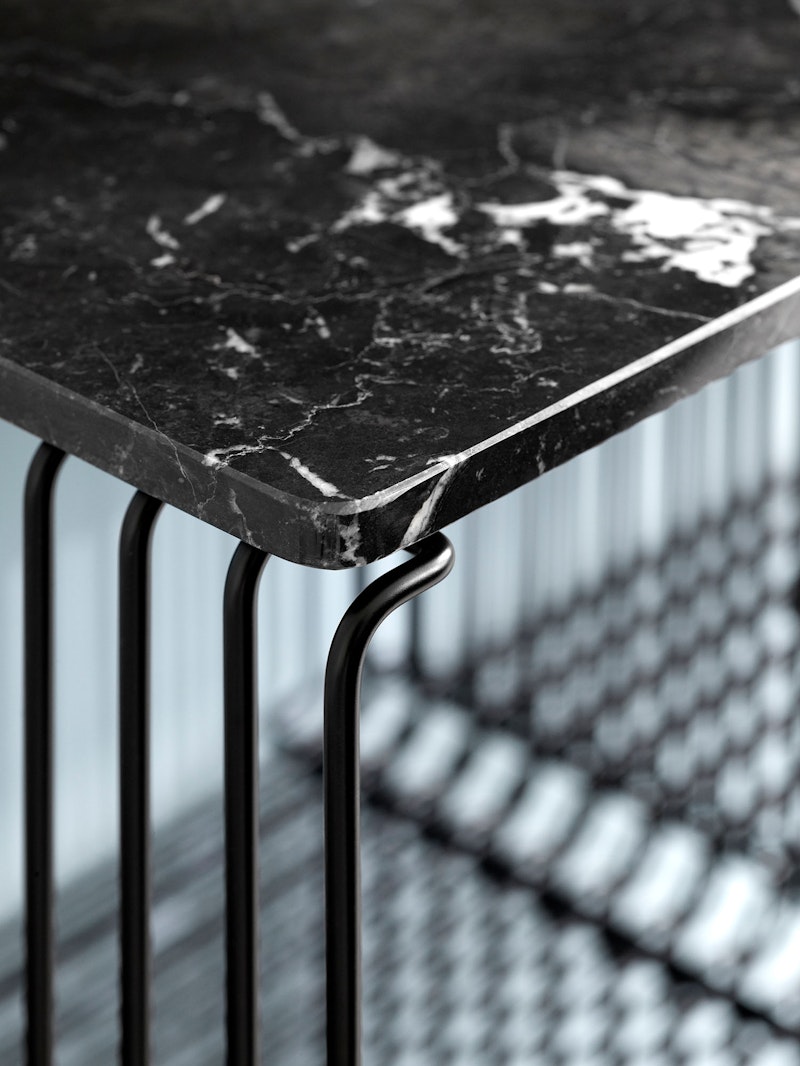 Panton Wire Shelf Support 4-pack from Montana | RoyalDesign