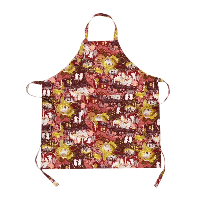 Festive Moments Apron