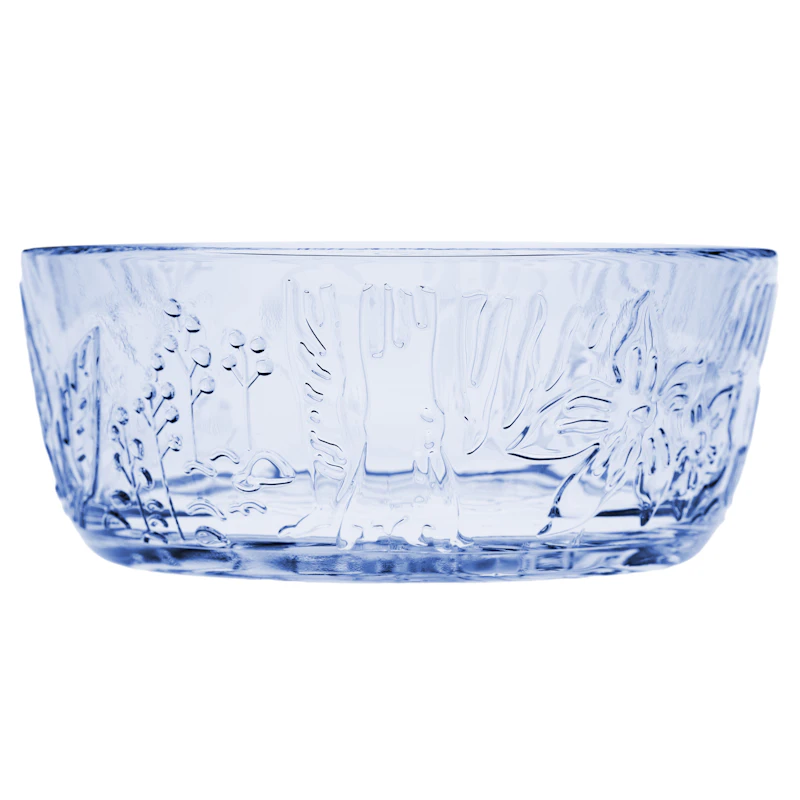 Moomin Bowl 35 cl Aqua