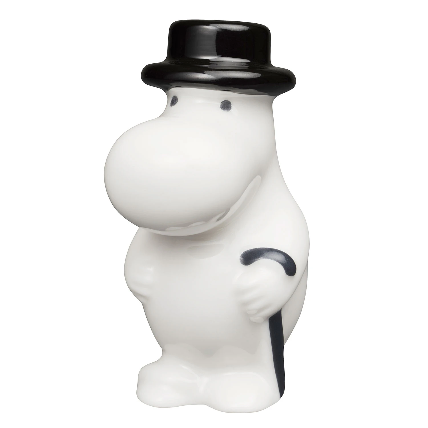 Moomin minifigurines Moominpappa from Moomin Arabia | RoyalDesign