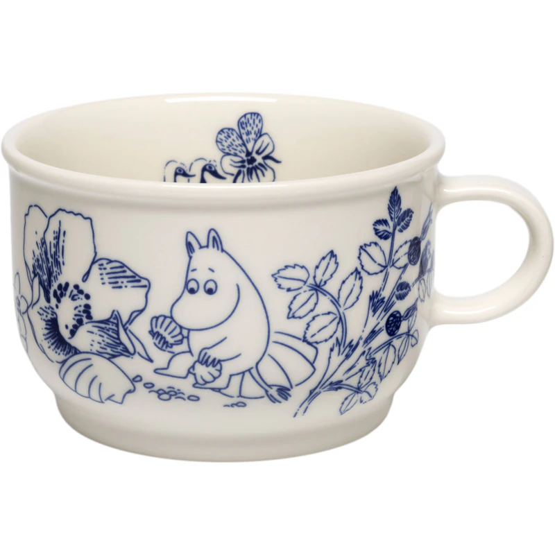 Moomin Mug 30 cl Haru