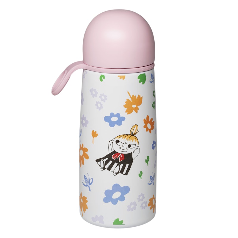 Moomin Thermos Bottle 45 cl Little My