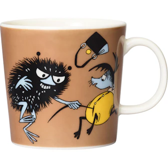 Kupilka 30 - Coffee Go Cup - Original (bruin