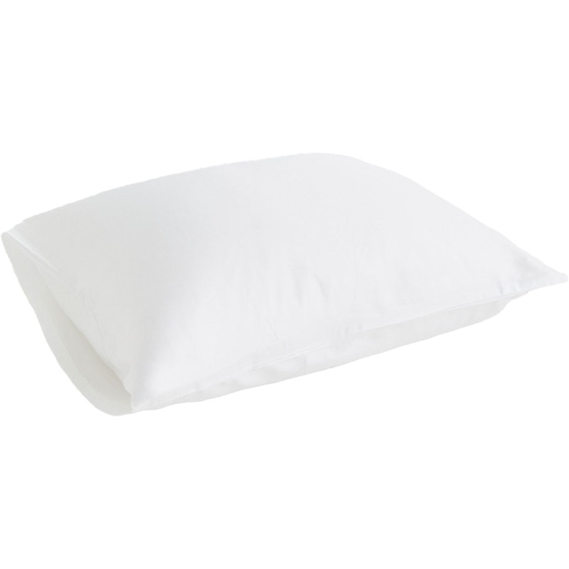 Pillowcase 50x70 cm 2-pack, White