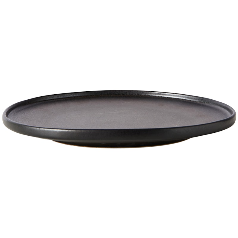 Ceto Dinner Plate Mocha, 27,5 cm
