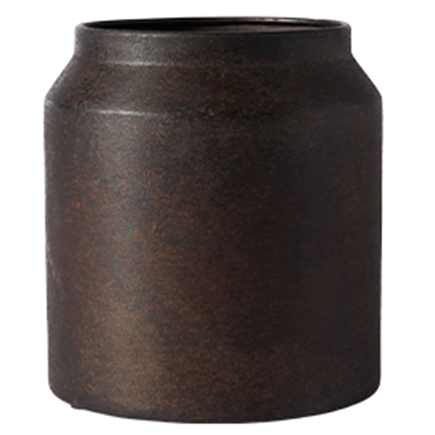Sai Pot Rust, 23 cm from Muubs | RoyalDesign