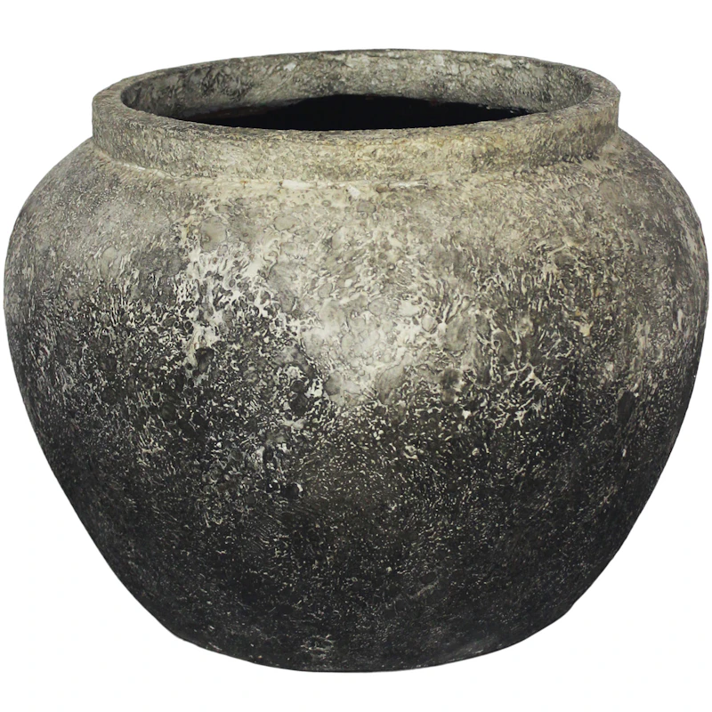 Story Decorative Pot 30 cm