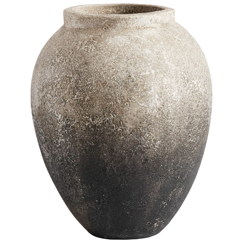 Story Decorative Pot, 28 cm