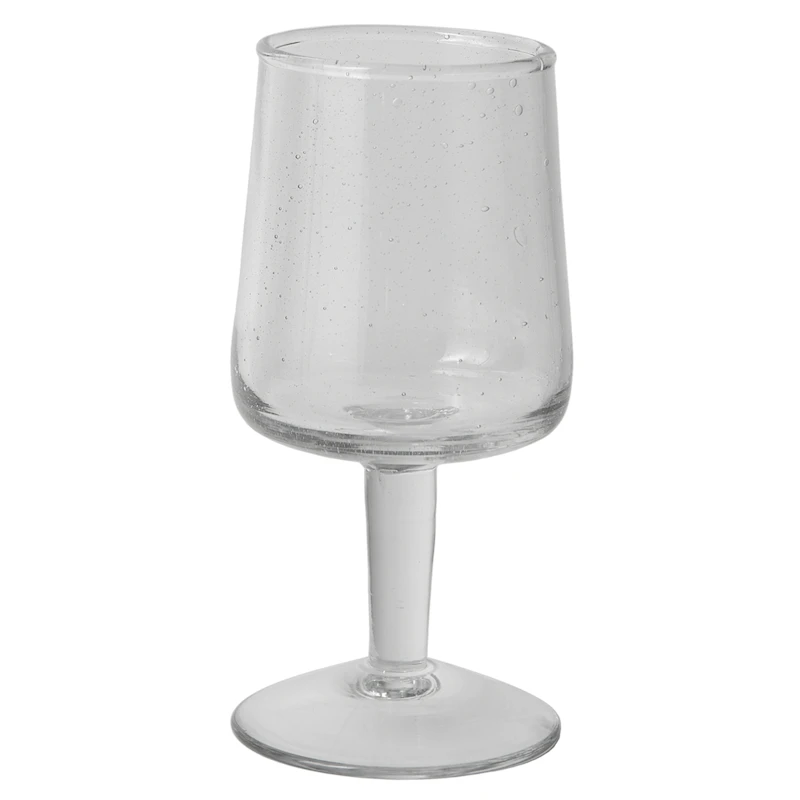 Suiro White Wine Glass 15 cl, Clear