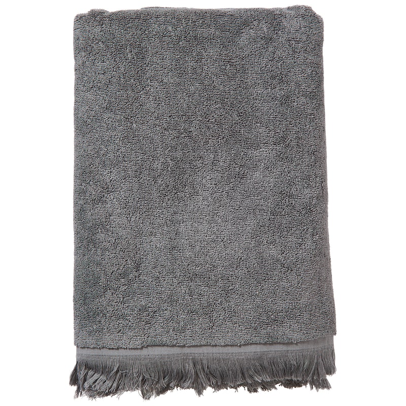 Aiho Towel Grey, 70x140 cm