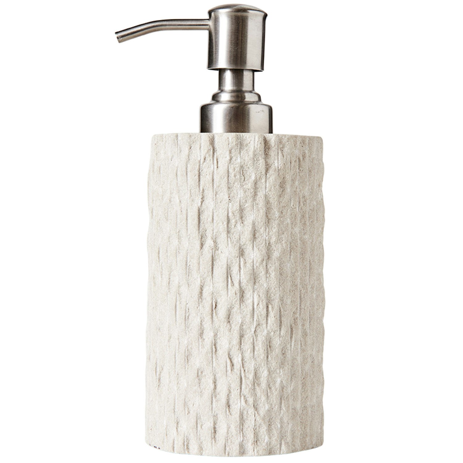 Dkny marble shops soap dispenser