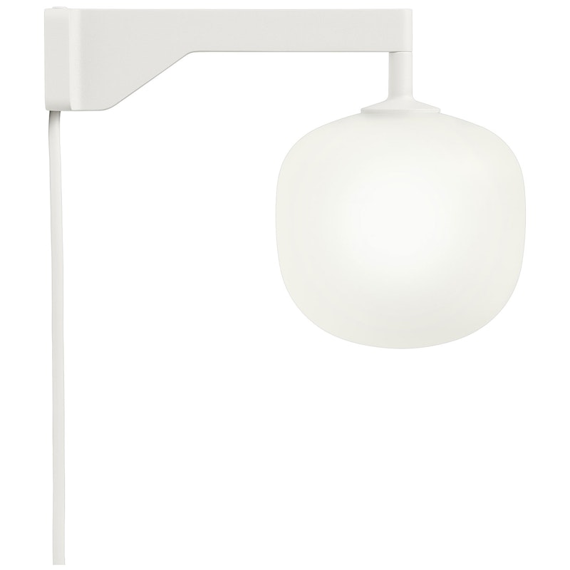 Rime Wall Lamp White