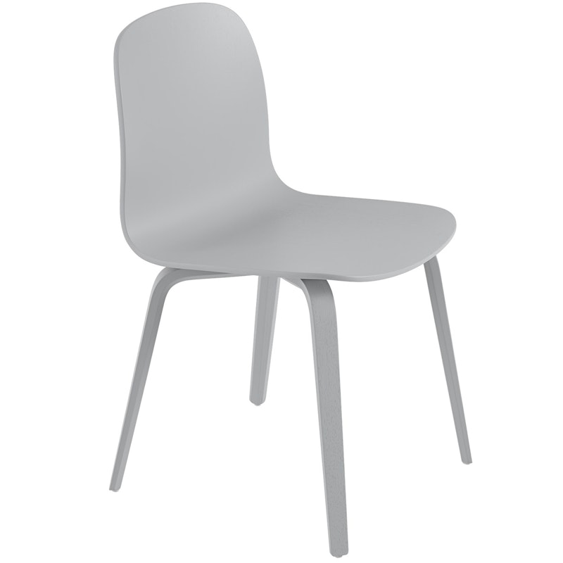 Visu Chair, Grey