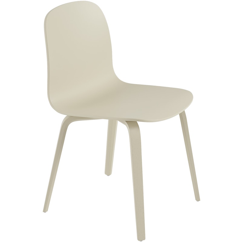 Visu Chair, Sand