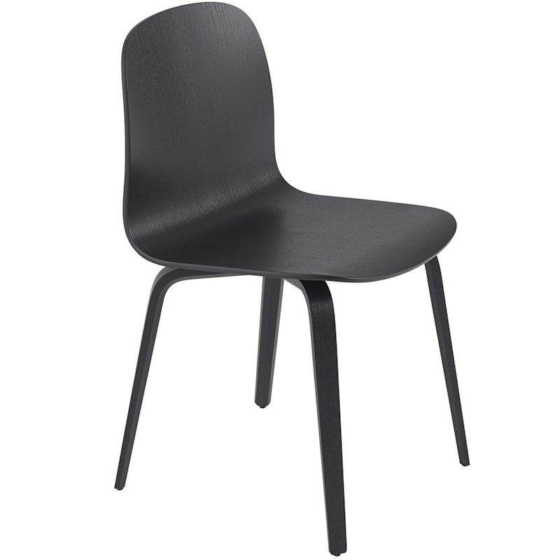 Visu Chair, Black