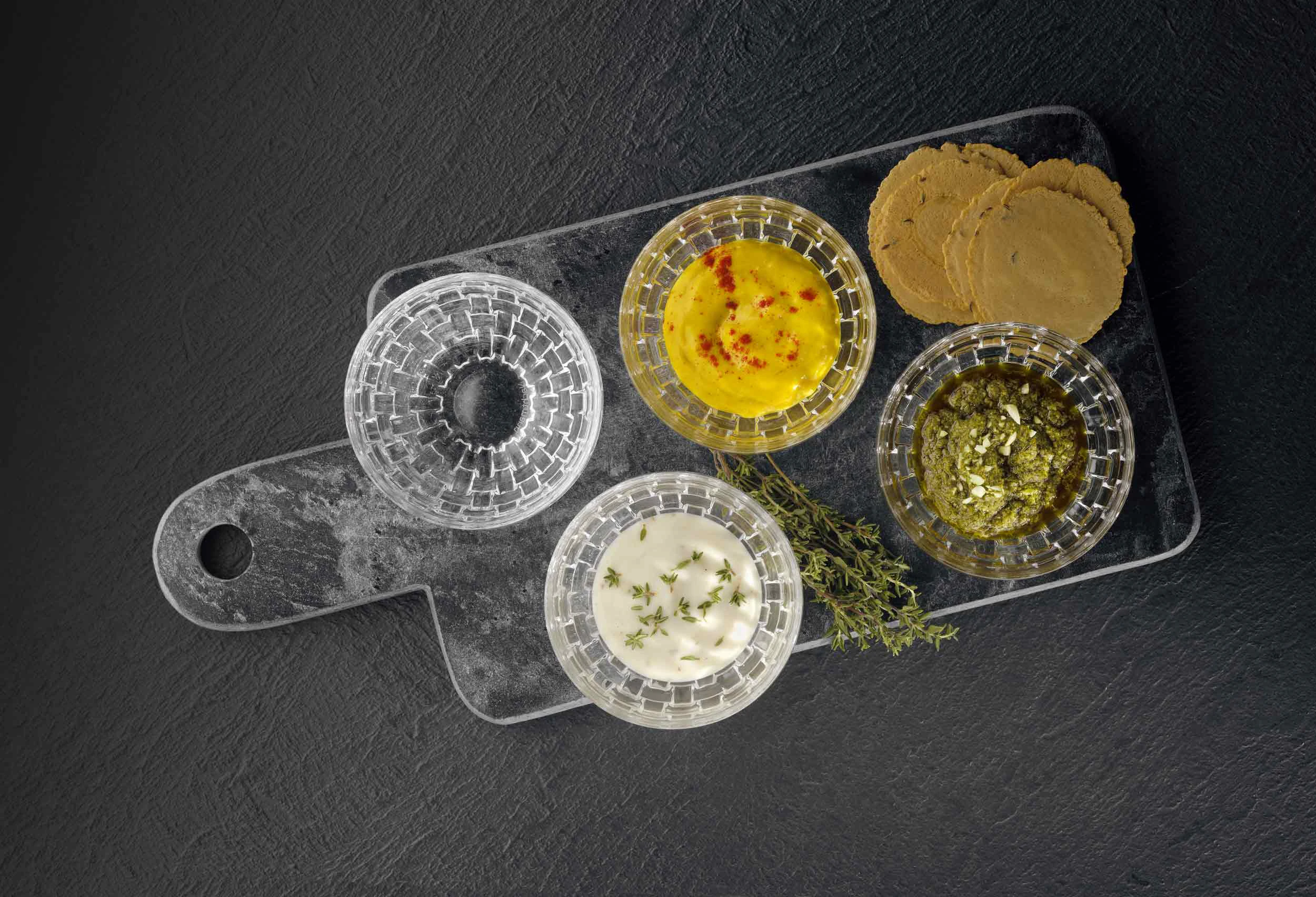 Nachtmann Bossa Nova Dinner Plate - Thumbnail 5