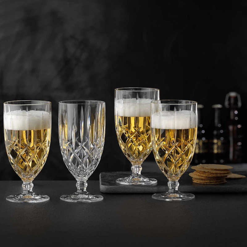 Noblesse Glass 42,5 cl, 4 Pcs from Nachtmann