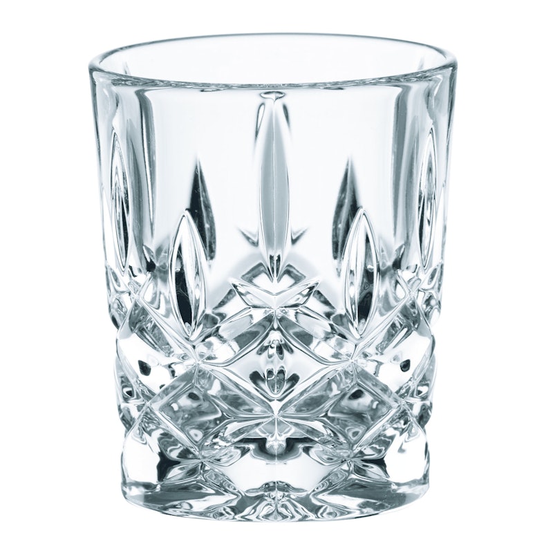 Noblesse Shot Glass Set Of 4