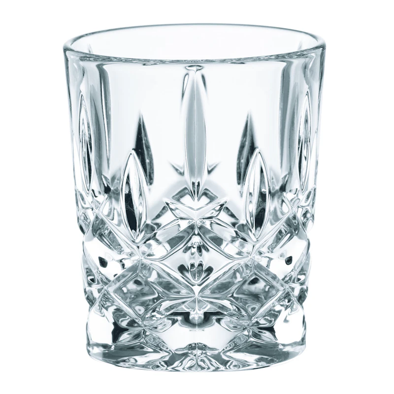 Nachtmann Set of 4 Noblesse Shot Glasses