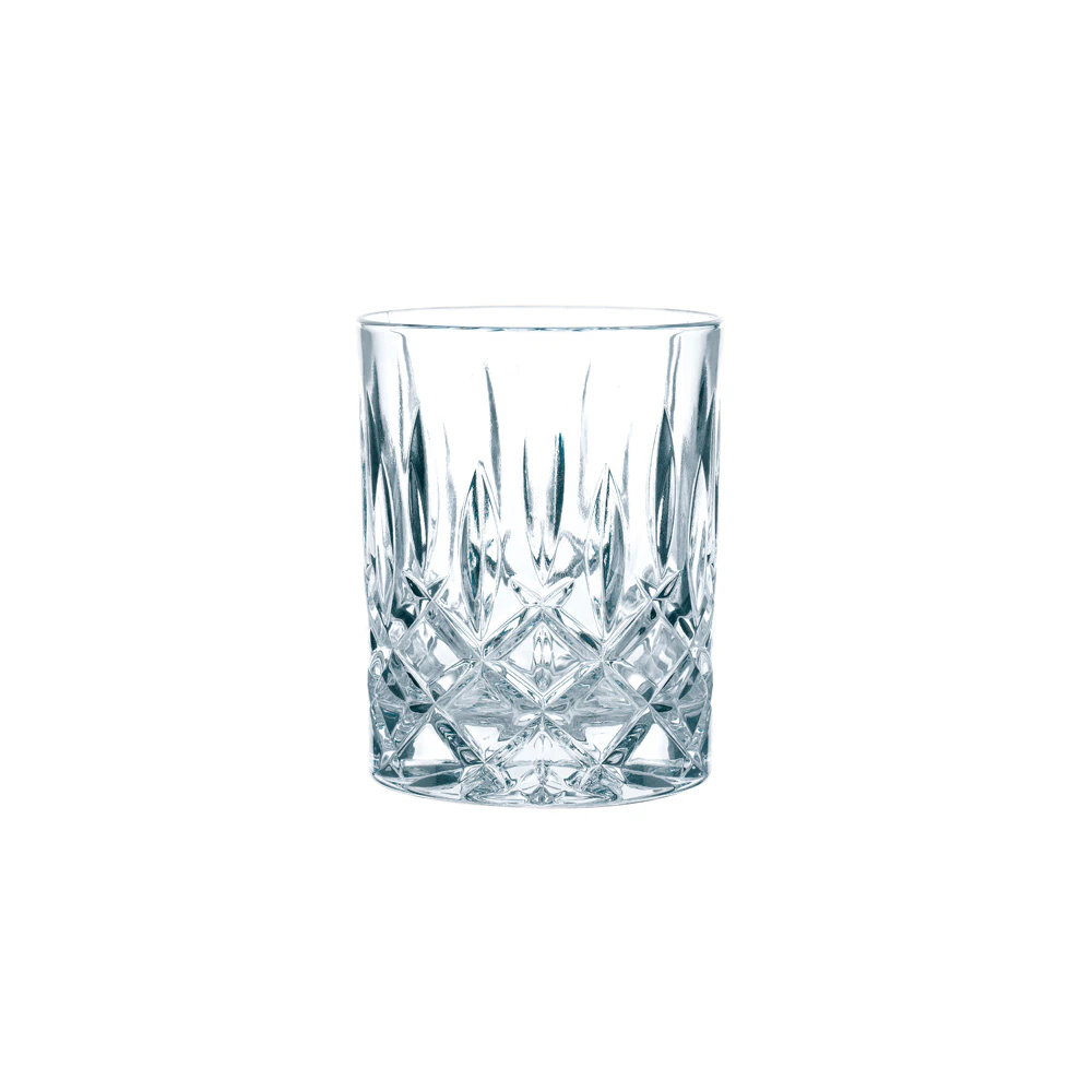 Nachtmann Noblesse Whisky Tumblers - Thumbnail 2
