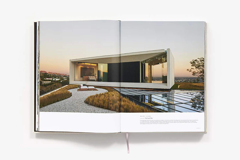 Architectural Digest at 100: A Century of Style Book | RoyalDesign