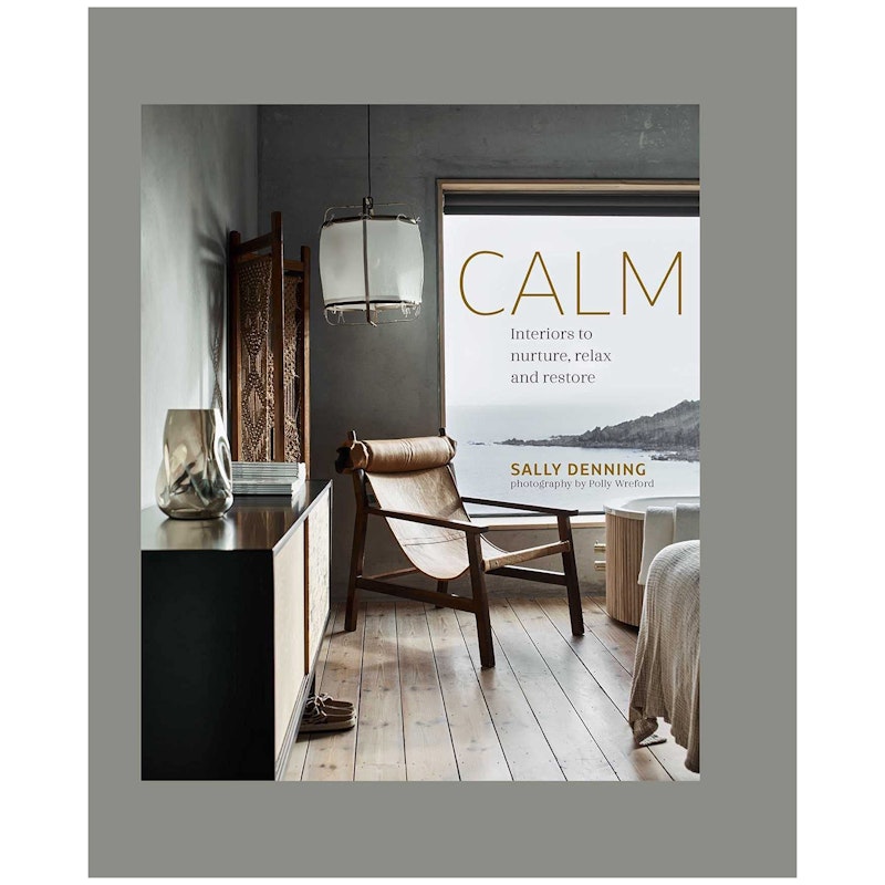 Calm Book