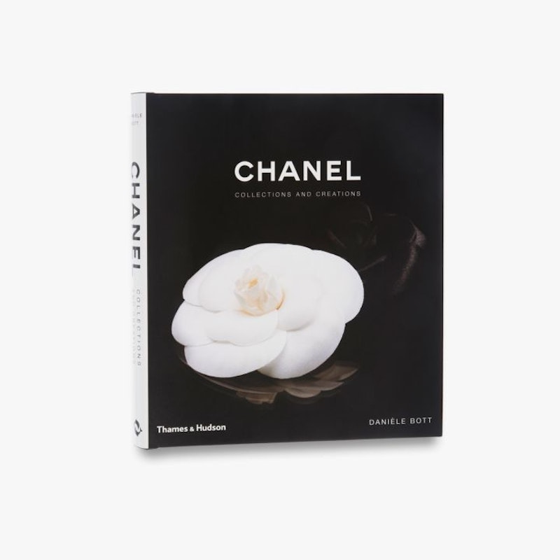 CHANEL COLLECTIONS AND CREATIONS 洋書 Chanel: Collections and Creations: Bott, Danièle