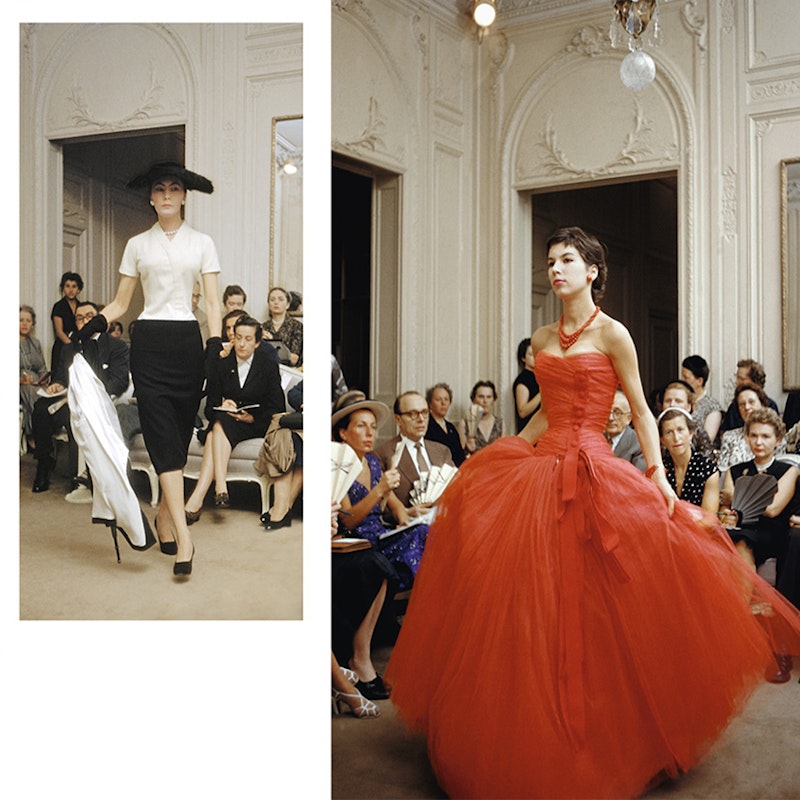 Dior CATWALK ディオール　本　洋書　インテリア Dior Catwalk Book from New Mags | RoyalDesign