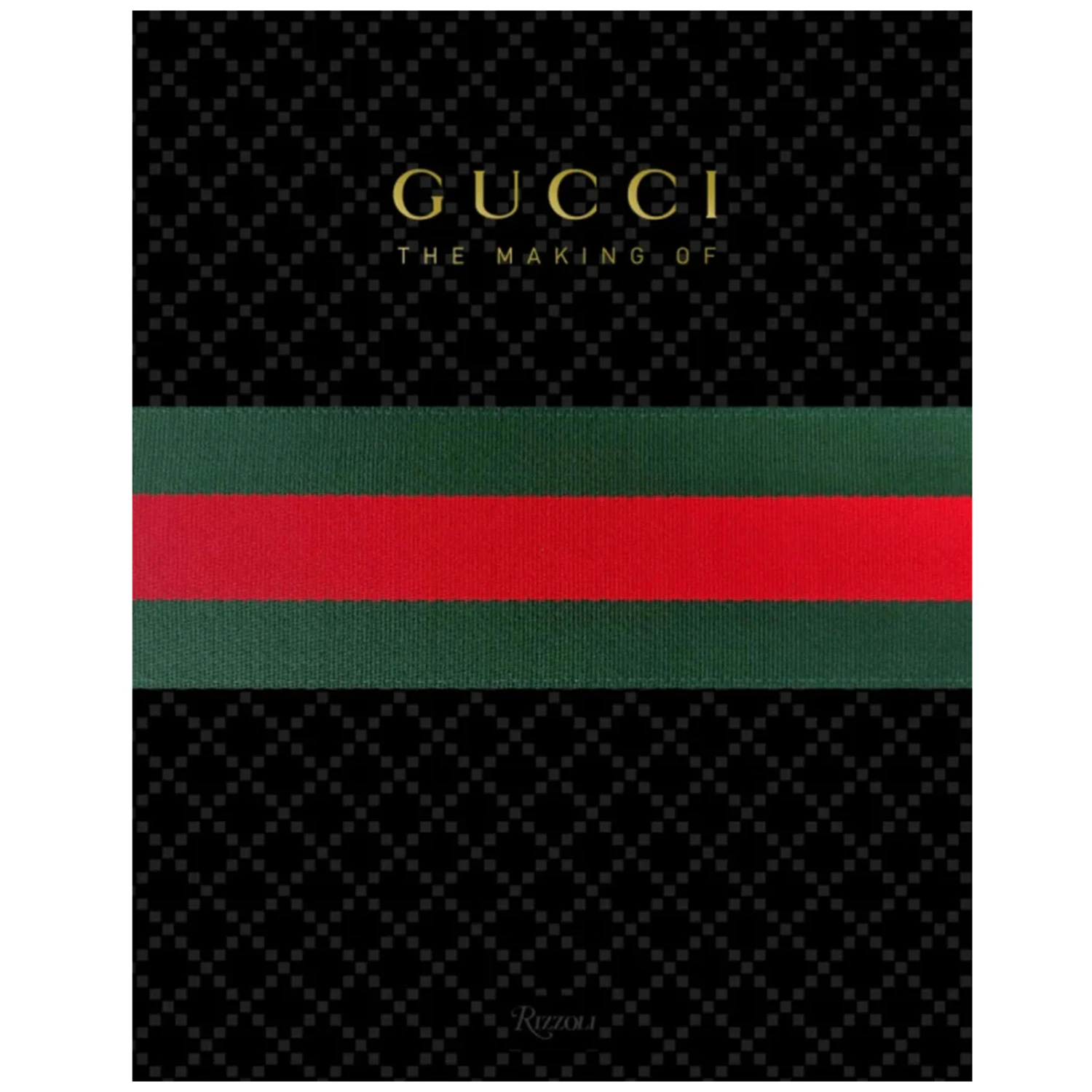 Gucci Book from New Mags | RoyalDesign