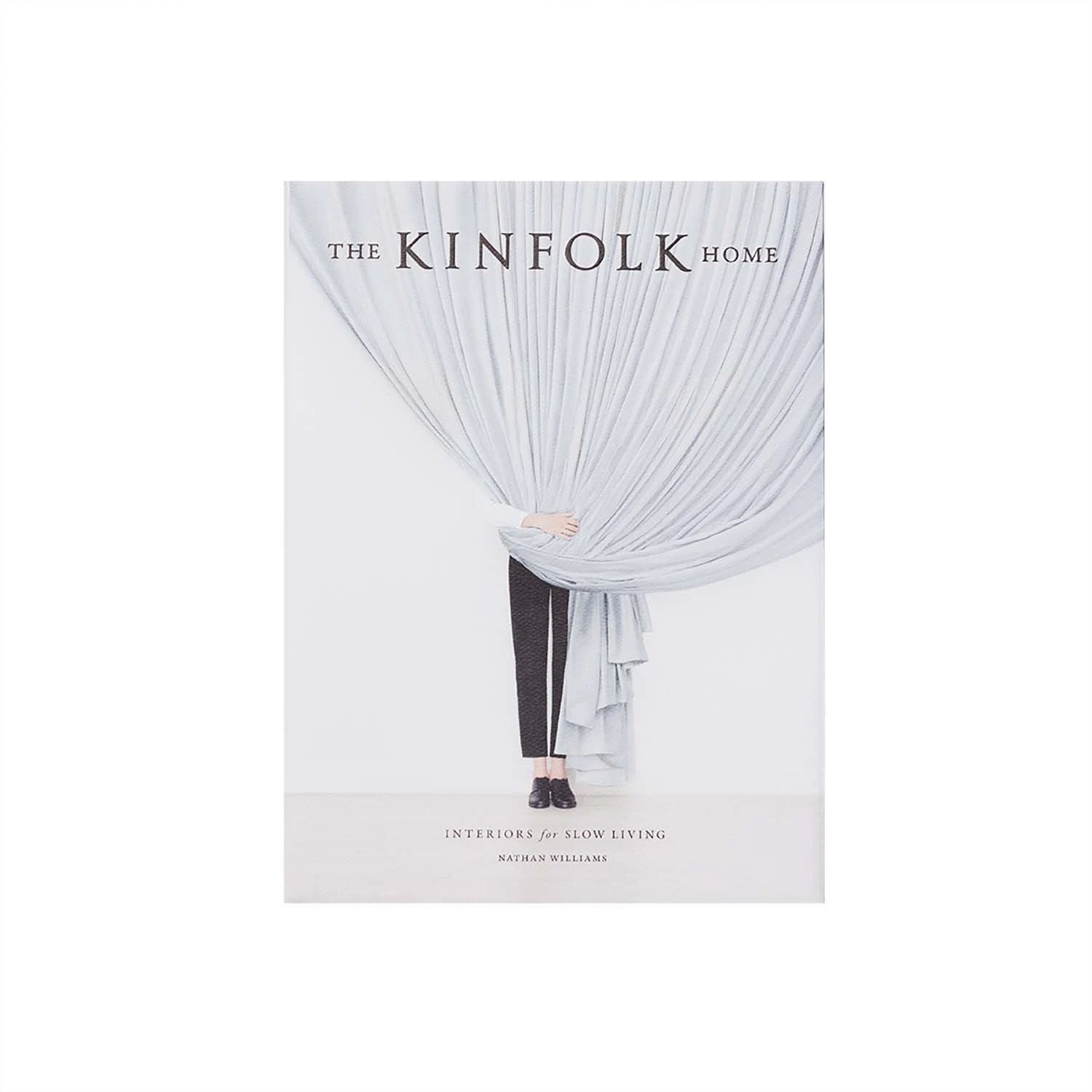 Kinfolk Home Book from New Mags | RoyalDesign