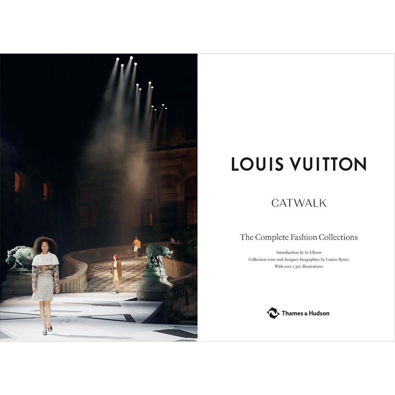 置物 LOUIS VUITTON     CATWALK Louis Vuitton Catwalk - Library R08453 | LOUIS VUITTON