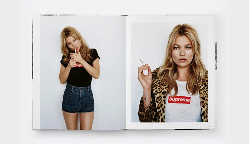 Supreme – by Phaidon Book from New Mags | RoyalDesign