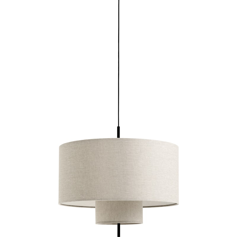 Margin Pendant Beige, 70 cm