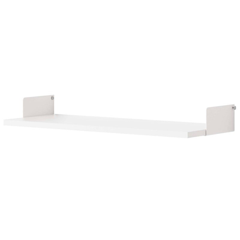 New Works Shelf Set, White