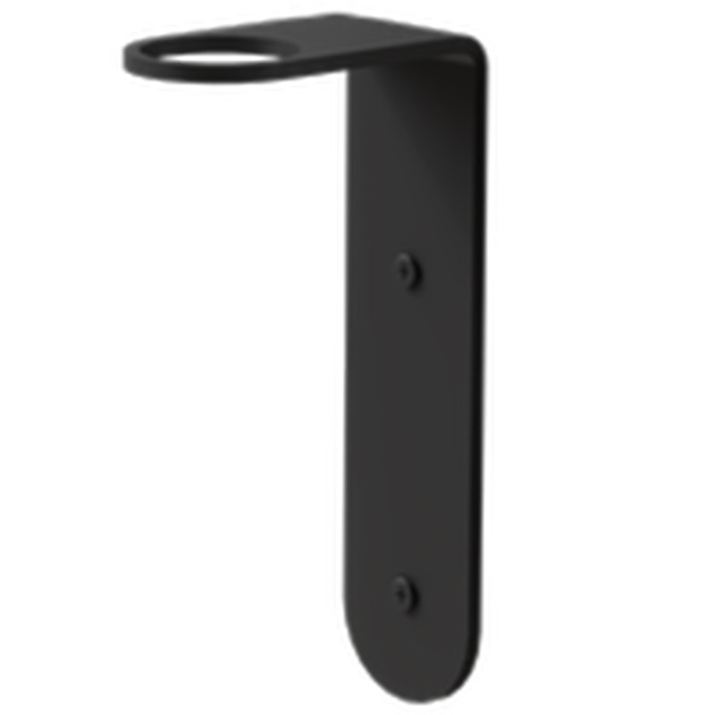 Soap Pump Holder, Black