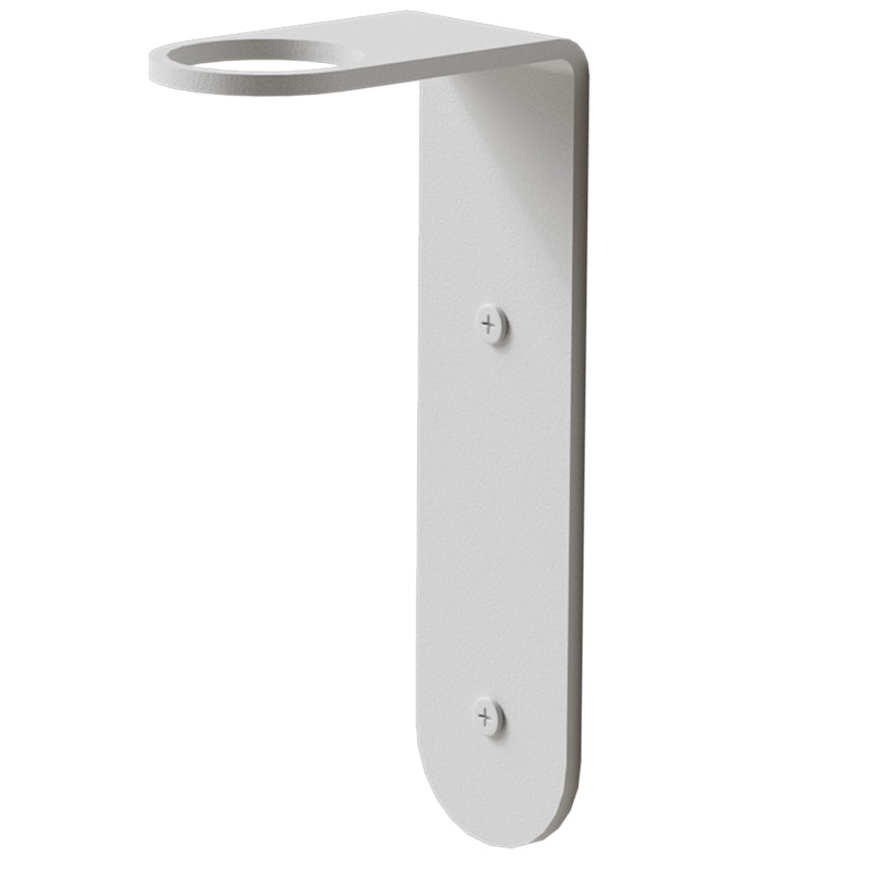 Soap Pump Holder, White