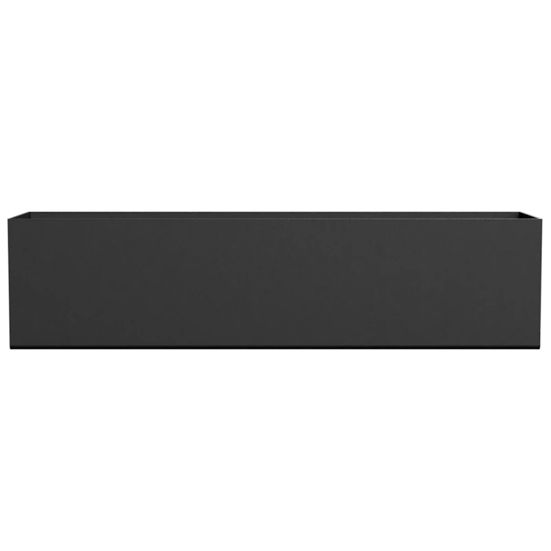 Shelf U40, Black