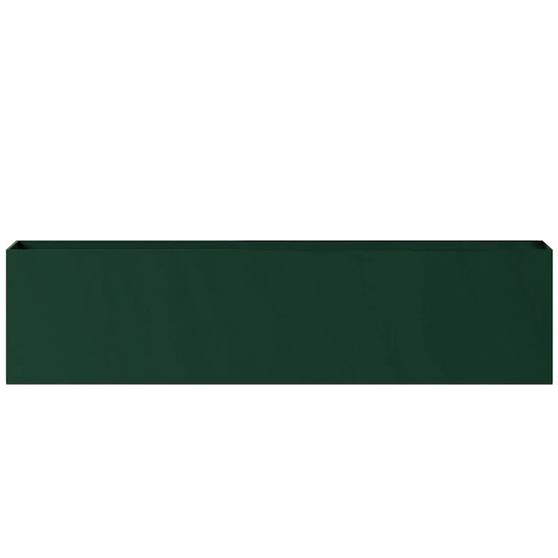 Shower Shelf 40 cm, Green