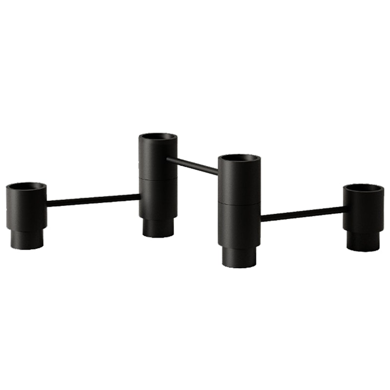 Structure Candlestick 3 Pieces