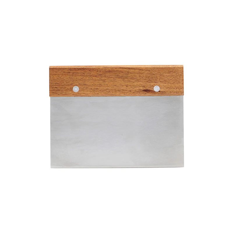Acacia Dough Cutter