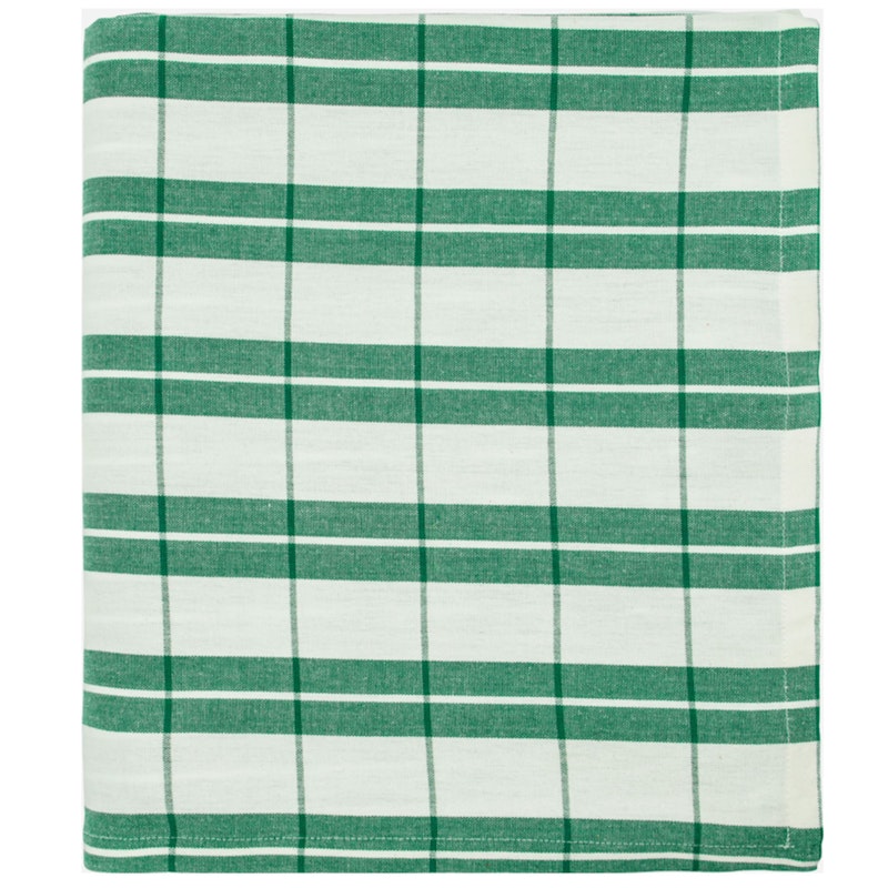 Chef Tablecloth 150x260 cm, Green
