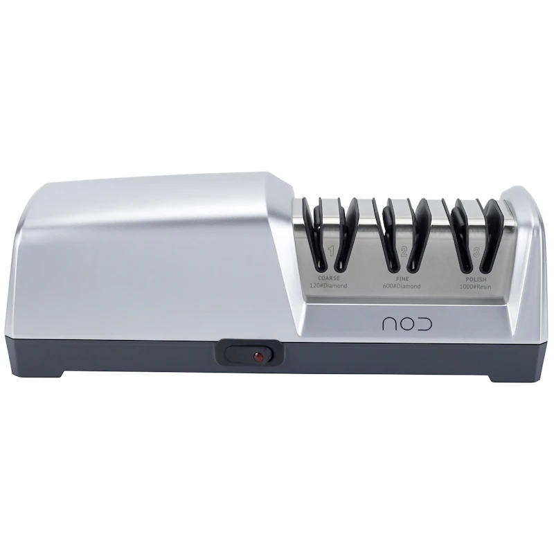 Electric Knife Sharpener