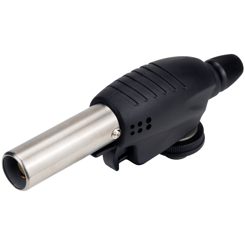 Gas Burner Nozzle