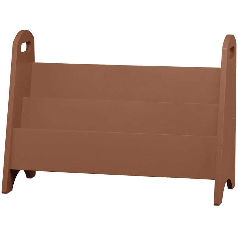 Book Holder 50x37,5 cm, Brown